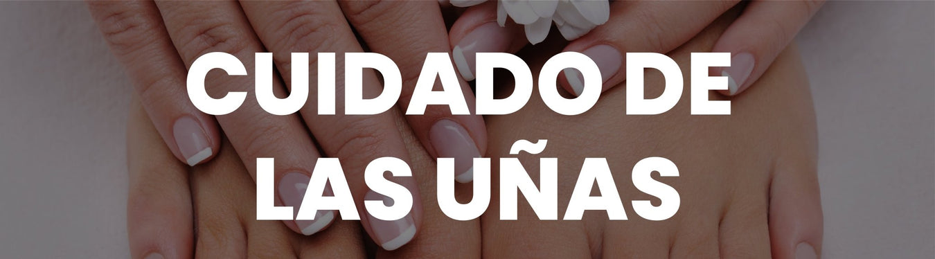 Cuidado de las Uñas - Quierox - Tienda Online