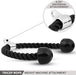 1 Fitness Accesorios para cables de gimnasio - Quierox - Tienda Online