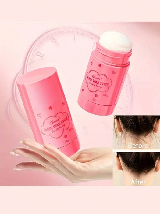 1 pieza Barra de acabado para cabello - Quierox - Tienda Online