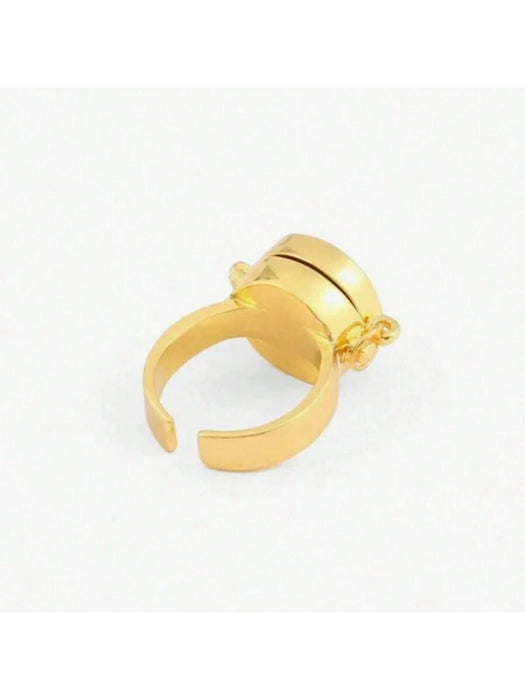 1 Pieza de anillo BBF para mejores amigos - Quierox - Tienda Online