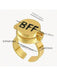 1 Pieza de anillo BBF para mejores amigos - Quierox - Tienda Online