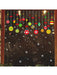 1pc-Christmas Window Sticker - Quierox - Tienda Online