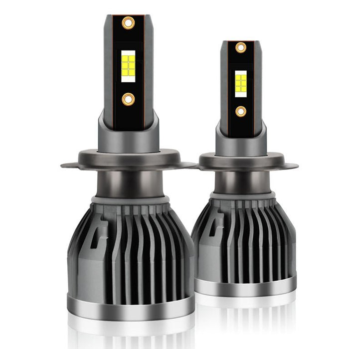 2 uds IP68 bombillas LED para faros delanteros de coche a prueba de agua - Quierox - Tienda Online