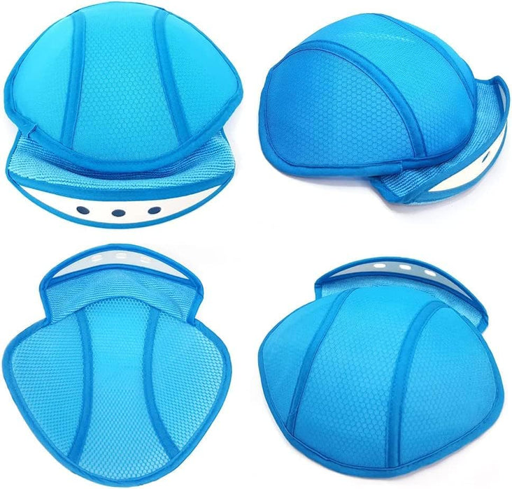 3 piezas Banda para el sudor para casco duro - Quierox - Tienda Online