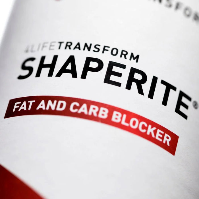 4Life ShapeRite Bloqueador de grasas y carbohidratos, 90 capsulas - Quierox - Tienda Online