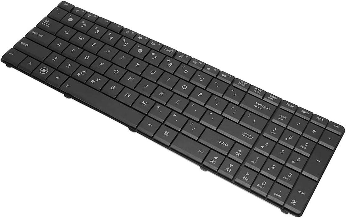 Dpofirs Reemplazo de teclado para computadora