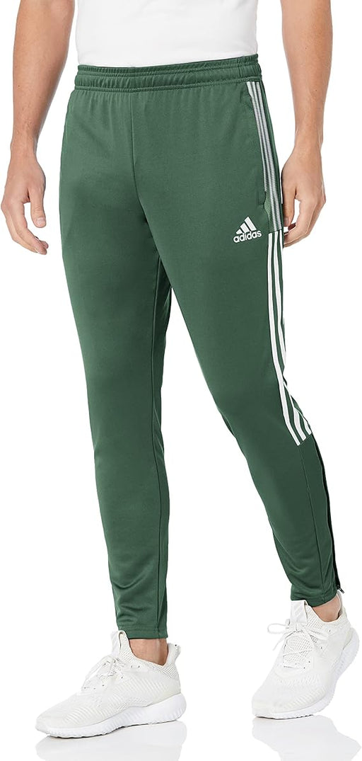 Pantalones deportivos adidas Tiro para hombre color oxido verde Quierox Tienda Online