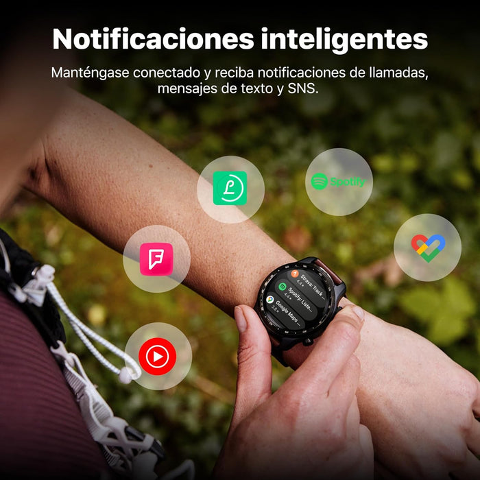 Vodafone reloj fashion inteligente