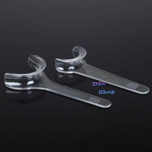 8 piezas en forma de T Retractor Abridor de boca - Quierox - Tienda Online