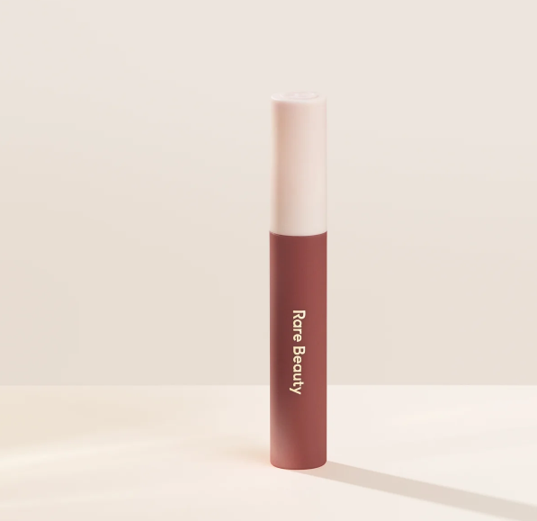 Rare Beauty Crema de labios mate Lip Soufflé