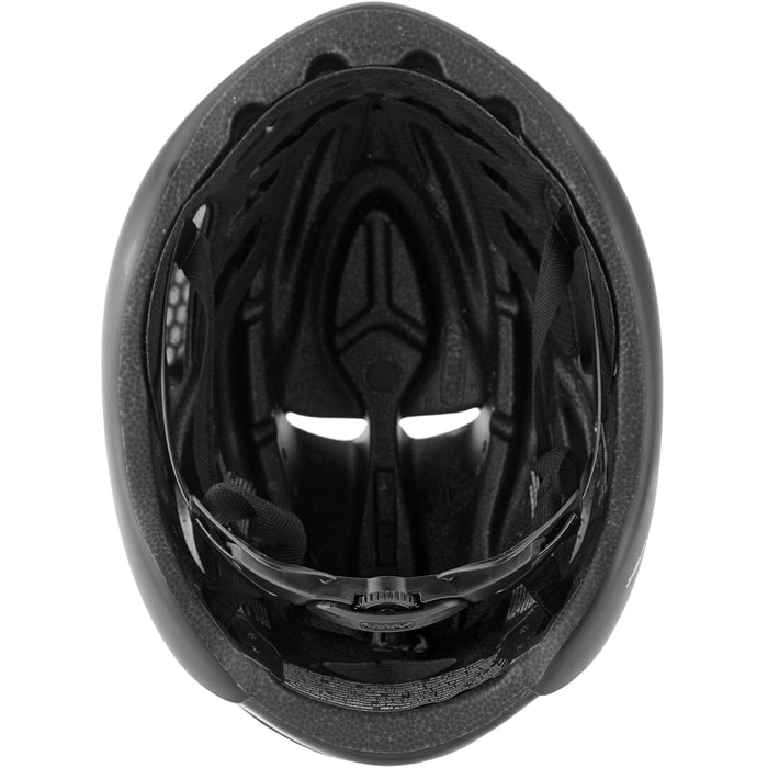 ABUS GameChanger Casco, negro - Quierox - Tienda Online