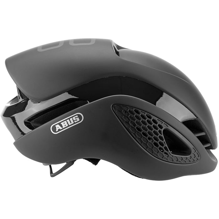 ABUS GameChanger Casco, negro - Quierox - Tienda Online