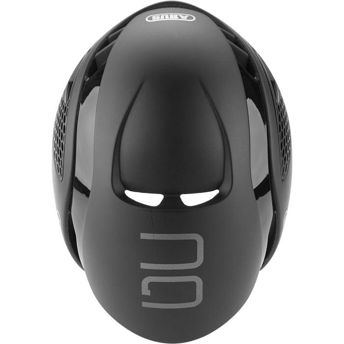 ABUS GameChanger Casco, negro - Quierox - Tienda Online