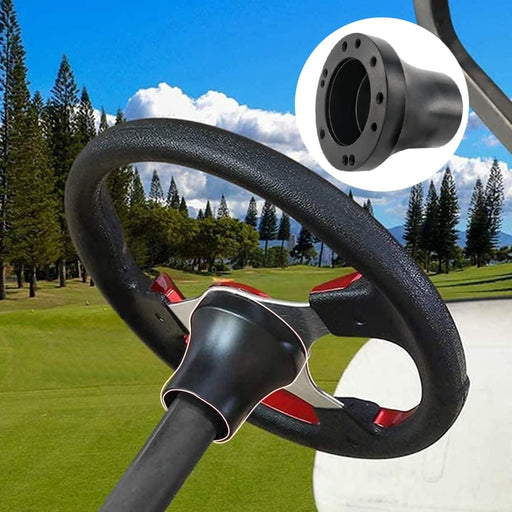 Adaptador de volante para carrito de golf - Quierox - Tienda Online