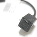 Adaptador para Samsung LED TV - (Cable Longitud Negro) - Quierox - Tienda Online