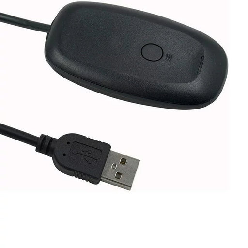 Adaptador USB para controlador Microsoft Xbox 360 - Quierox - Tienda Online