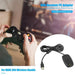 Adaptador USB para controlador Microsoft Xbox 360 - Quierox - Tienda Online