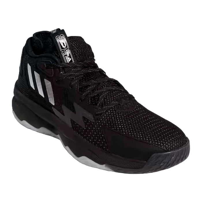 Adidas Dama 7 "Núcleo Negro" - Quierox - Tienda Online