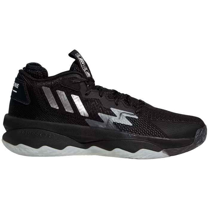 Adidas Dama 7 Nucleo Negro