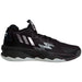 Adidas Dama 7 "Núcleo Negro" - Quierox - Tienda Online