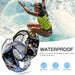 Adorve - Correa deportiva de repuesto de silicona compatible con Apple Watch - Quierox - Tienda Online