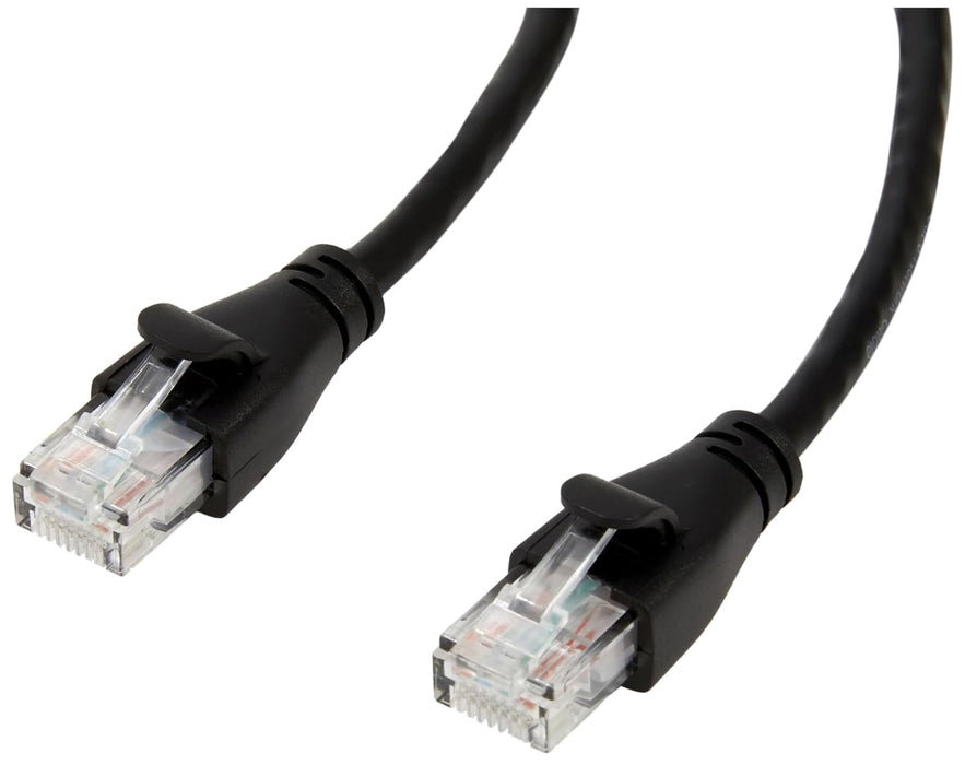 Amazon Basics Cable de conexión Ethernet RJ45 Cat 6 - Quierox - Tienda Online