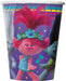 Amscan Trolls World Tour - Vasos de 7 onz - Quierox - Tienda Online