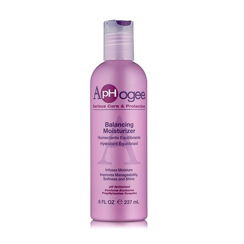 Aphogee Serious Care & Protection Hidratante equilibrante para el cabello - 237 ml - Quierox - Tienda Online