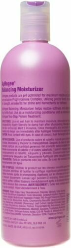 Aphogee Serious Care & Protection Hidratante equilibrante para el cabello - 237 ml - Quierox - Tienda Online