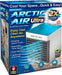 Arctic Air Enfriador de aire ultra evaporativo de Ontel - 3 velocidades - Quierox - Tienda Online