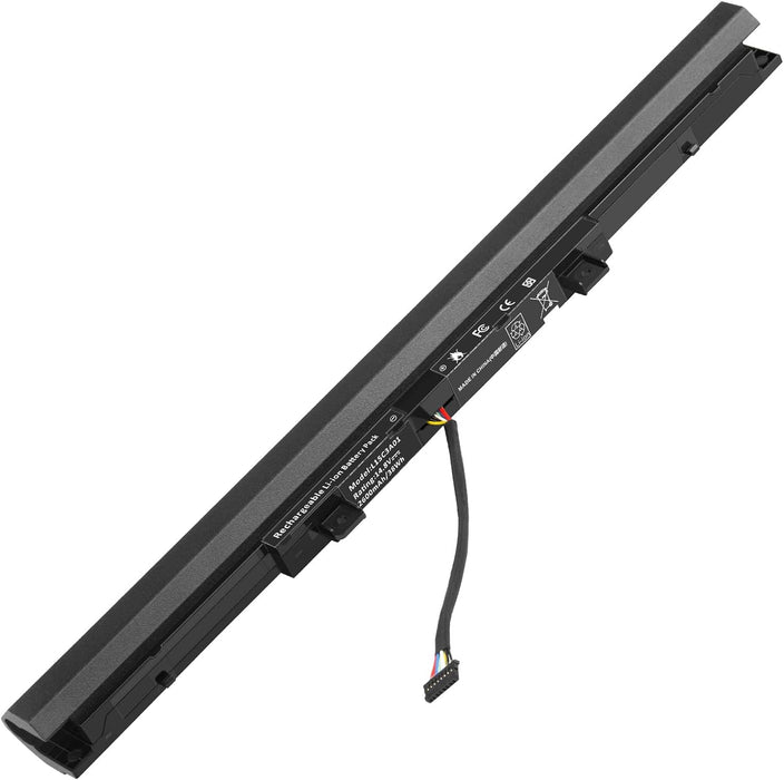 ARee L15C3A01 Batería Compatible con Lenovo Ideapad 110 - Quierox - Tienda Online