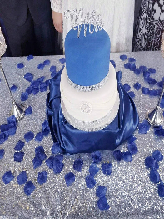 Artificial Petals For Birthday Party, Wedding Anniversary Decoration - Quierox - Tienda Online