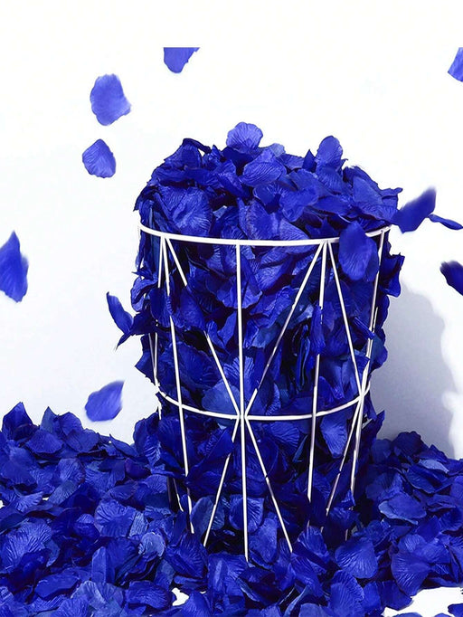 Artificial Petals For Birthday Party, Wedding Anniversary Decoration - Quierox - Tienda Online