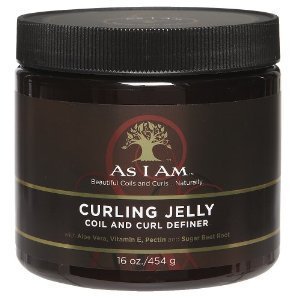 As I Am Curling Jelly Definidor de rizos - Quierox - Tienda Online