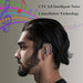 Auricular Inalámbrico Gancho Auricular Deportes Conducción Negocio - Quierox - Tienda Online