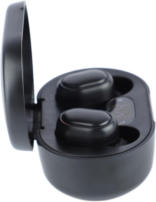 Auriculares inalámbricos E7S y E6S Mini portátiles con reducción de ruido IPX4 - Quierox - Tienda Online