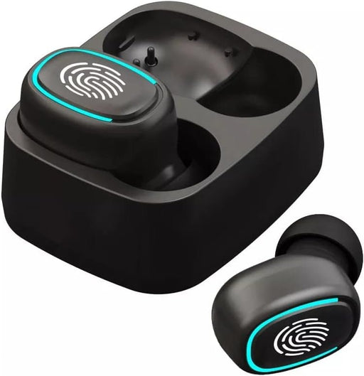 Auriculares Táctiles Inalámbricos Bluetooth Audífonos - Quierox - Tienda Online