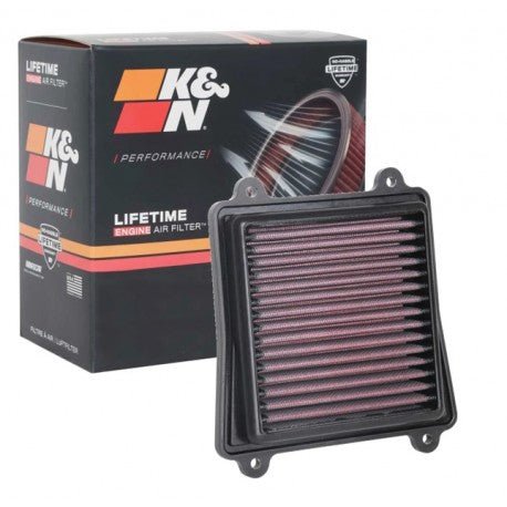 BA - 3717 - Filtro de Aire K&N - Quierox - Tienda Online