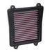 BA - 3717 - Filtro de Aire K&N - Quierox - Tienda Online