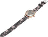 Balacoo Reloj de pulsera floral para mujer - Quierox - Tienda Online