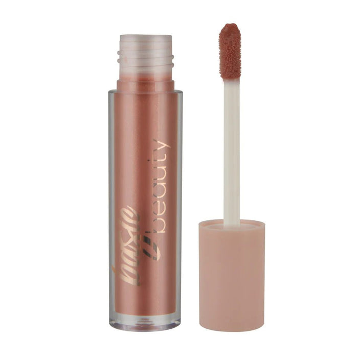 BASIC BEAUTY LITERALLY LIP GLOSS - Quierox - Tienda Online