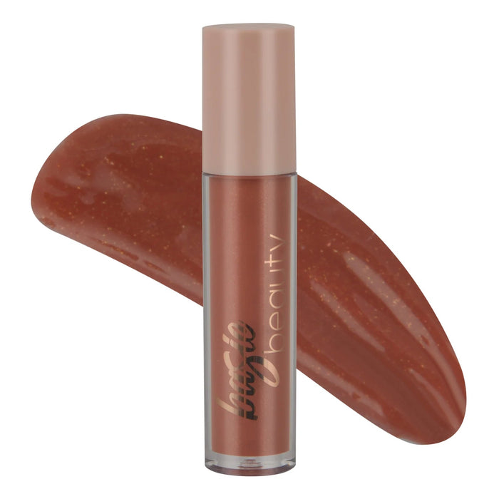 BASIC BEAUTY LITERALLY LIP GLOSS - Quierox - Tienda Online