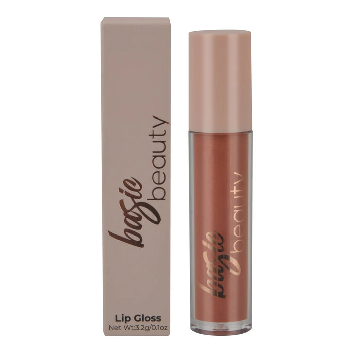 BASIC BEAUTY LITERALLY LIP GLOSS - Quierox - Tienda Online