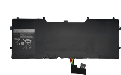 Batería de repuesto para laptop compatible con Dell XPS 12 9Q33 L221X 13 9333 - Quierox - Tienda Online