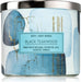 Bath & Body Works Black Teakwood vela perfumada - Quierox - Tienda Online