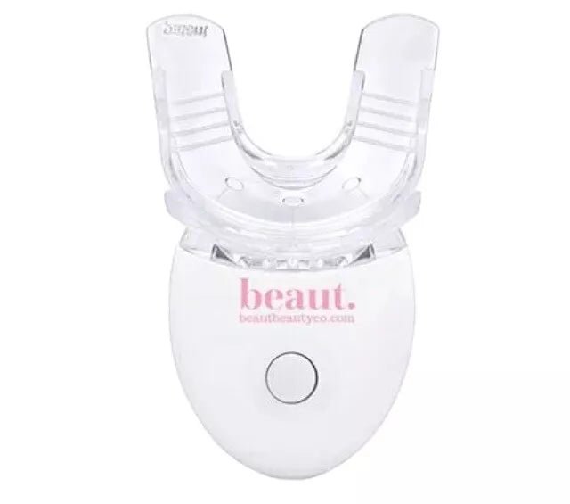 BEAUT Kit de blanqueamiento dental - Quierox - Tienda Online