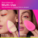 Beauty Blender Power Pocket Puff™ Puff en polvo de doble cara para fijar y hornear - Quierox - Tienda Online