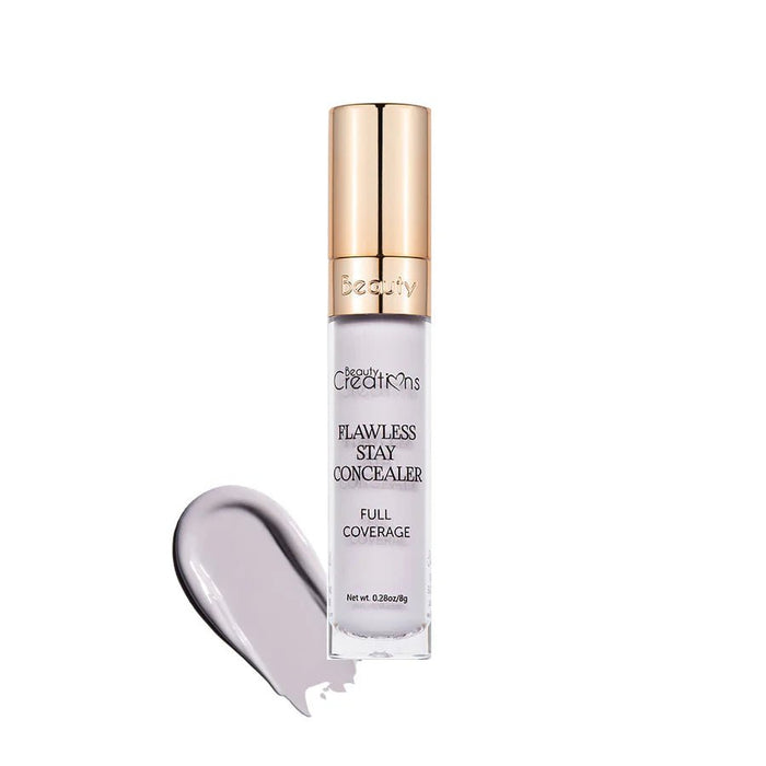 Beauty Creations Corrector Flawless Stay - Quierox - Tienda Online