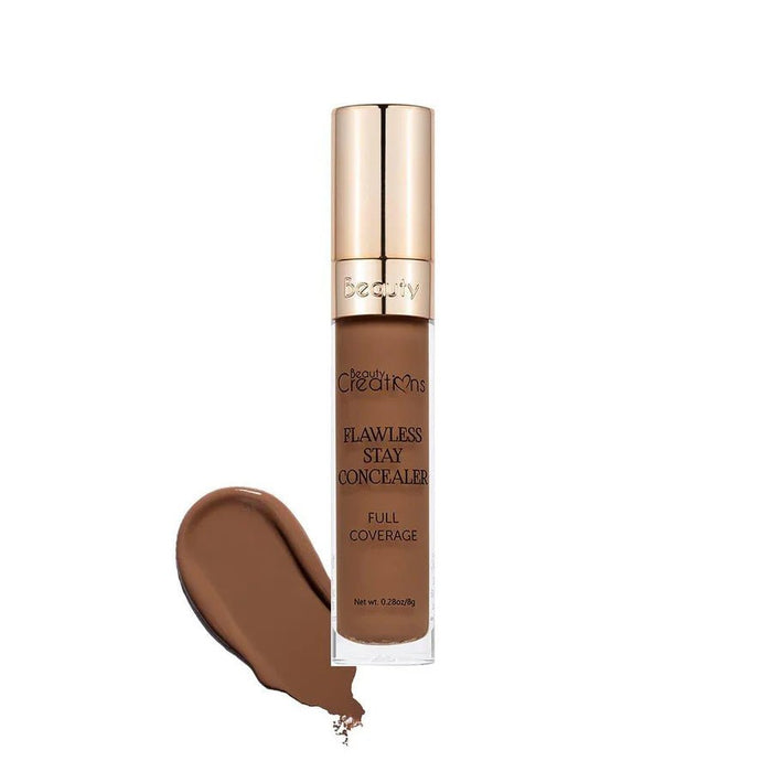 Beauty Creations Corrector Flawless Stay - Quierox - Tienda Online