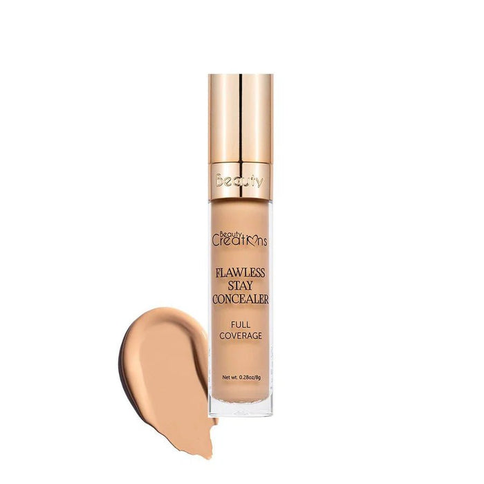 Beauty Creations Corrector Flawless Stay - Quierox - Tienda Online